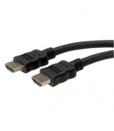 HDMI3MM Cabo Hdmi 1 M Hdmi Type A (standard) Preto