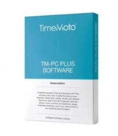 Software TM Plus Para PC