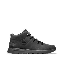 Timberland Botas em pele, Sprint Trekker
