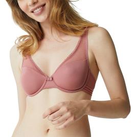 Variance Soutien triângulo Secrète Allure  