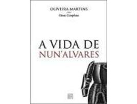 A Vida de NunAlvares
