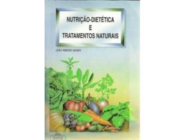 Nutri??o-Dietetica e Tratamentos Naturais