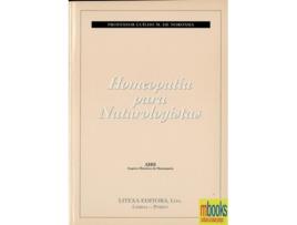 Homeopatia Para Naturologistas
