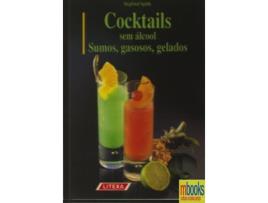 Cocktails sem ?lcool - Sumos gasosos, gelados