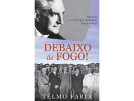 Debaixo de Fogo!