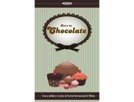 O Livro de Chocolate - ?bidos