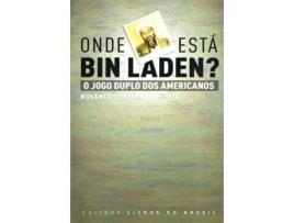 Onde Est? Bin Laden?