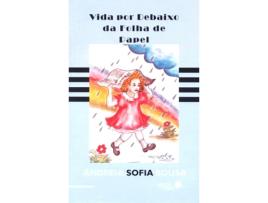 Vida por Debaixo da Folha de Papel