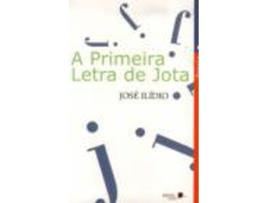 A Primeira Letra de Jota