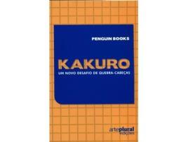 Kakuro,Um Novo Desfio de Quebra Cabe?as
