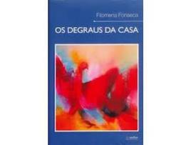 Os Degraus da Casa