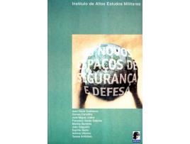 Os Novos Espa?os de Seguran?a e Defesa, Semin?rio