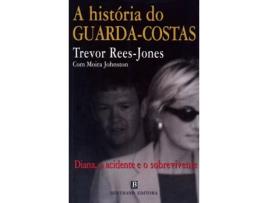 A Hist?ria do Guarda Costas,Diana,o Acidente