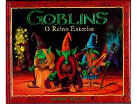 Goblins, O Reino Exterior