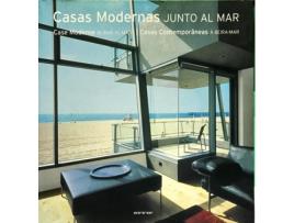 Casas modernas Junto al Mar, Case Moderne in Riva al Mare, Casas Contempor?neas ? Beira-Mar