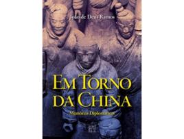 Em Torno da China