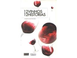 12 Vinhos 12 Hist?rias