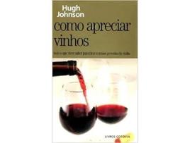 Como Apreciar Vinhos