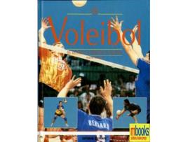 O Voleibol - As Regras, a T?cnica, a T?ctica