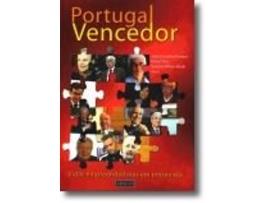 Portugal vencedor