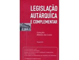 Legisla??o Aut?rquica e Complementar