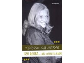 Isso Agora N?o Interessa Nada