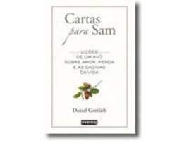 Cartas para Sam - Mampra