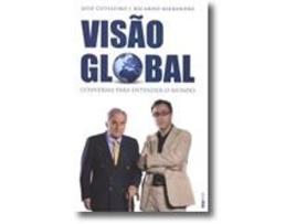 Vis?o Global conversa para entender o mundo