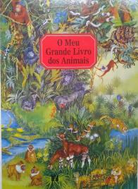 O meu grande livro dos animais