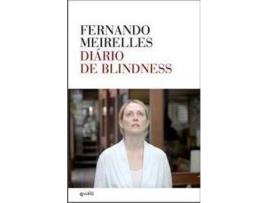Di?rio de Blindness