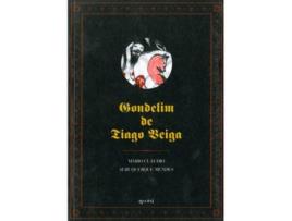 Gondelim de Tiago Veiga