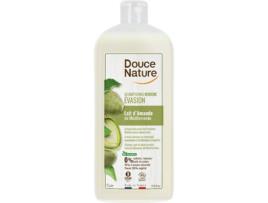 Gel de Banho + Champô DOUCE NATURE Amêndoa (1 L)