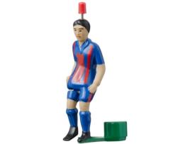 Boneco TIPP-KICK Barcelona