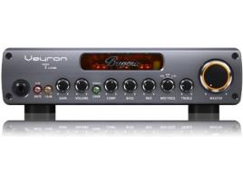Cabeça de Amplificador BUGERA BV1001T (1 Entrada - 2 Saídas)