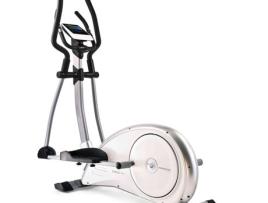 Bicicleta Elíptica HORIZON Syros Pro ST