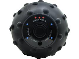 Bola de Automassagem FITTEST EQUIPMENT Vibratória