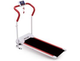 Passadeira de Corrida ECO-DE Elétrica 2580