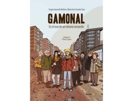 Livro Gamonal de De La Fuente Soro María (Espanhol) 