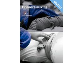 Livro Primers Auxilis. Módulo Transversal. Sanidad 2019 de Vários Autores (Catalão)