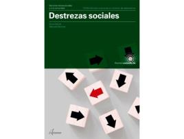 Livro Destrezas Sociales. Grado Medio 2019 de VVAA (Espanhol)