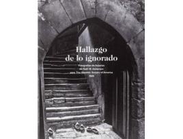 Livro Hallazgo De Lo Ignorado de Ruth M. Anderson (Espanhol)