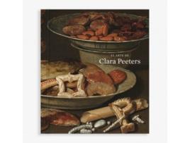 Livro El Arte De Clara Peeters de VVAA (Espanhol)