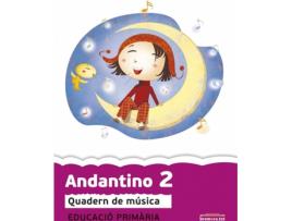 Livro Andantino 2 