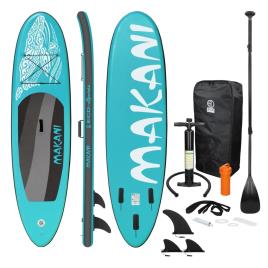 Prancha de stand up paddle