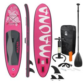 Prancha de stand up paddle