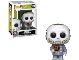 Figura FUNKO Pop : Nbc - Barrel