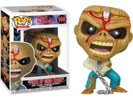 Figura FUNKO POP! Rocks: Iron Maiden - Piece of Mind 146