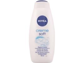 Gel de Banho  Creme Soft Gel Cream (750 ml)