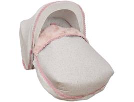 Forra BABYLINE Baby Rosa