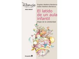 Livro El Latido De Un Aula Infantil de Ángeles Abelleira Bardanca (Espanhol)